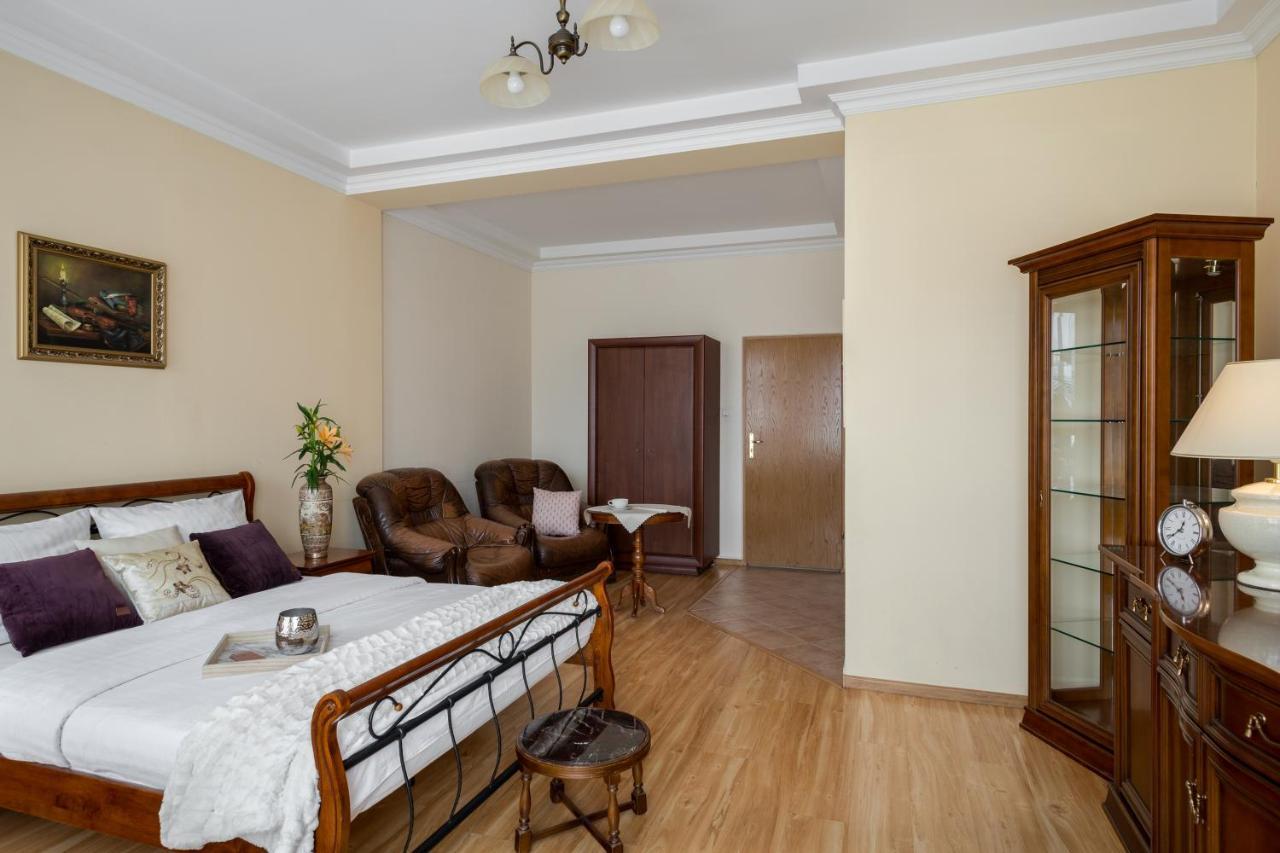 Jawor Apartment Zakopane Exterior photo