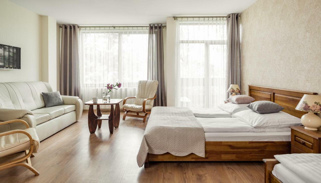 Jawor Apartment Zakopane Exterior photo