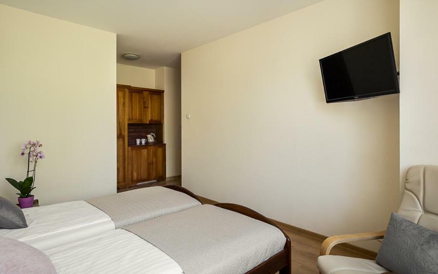 Jawor Apartment Zakopane Exterior photo