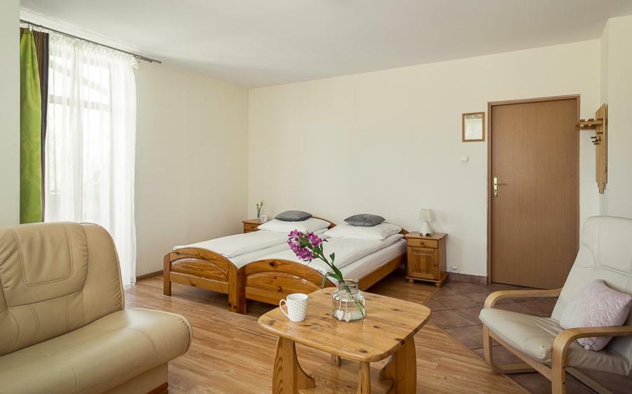 Jawor Apartment Zakopane Exterior photo